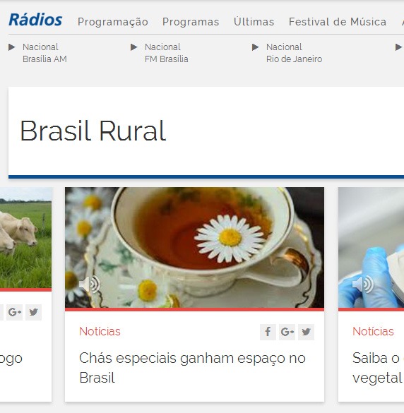 Rádio Nacional de Brasília
