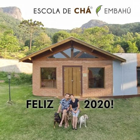 Feliz 2020!