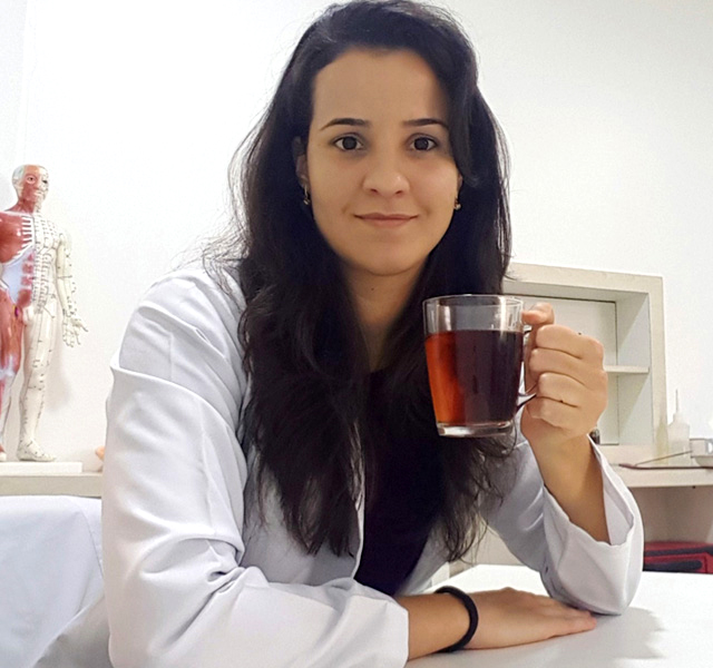 Vanessa Ribeiro Aguiar, Cinclos